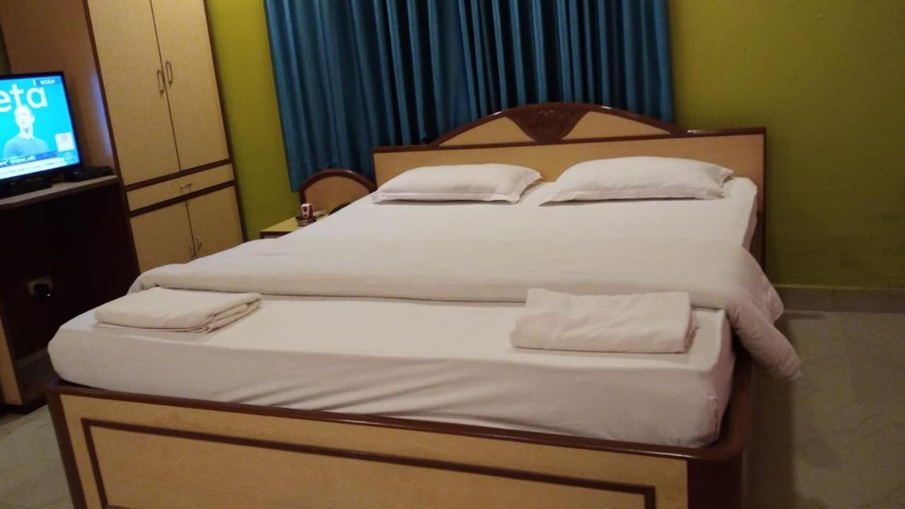 Sdd Mili Digha Ξενοδοχείο Digha  Εξωτερικό φωτογραφία
